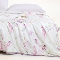 挖到了618品质宝藏：1号会员店的蚕丝被！