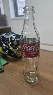 618必囤！玻璃瓶装可口可乐吃喝指南：碰响欢聚时刻