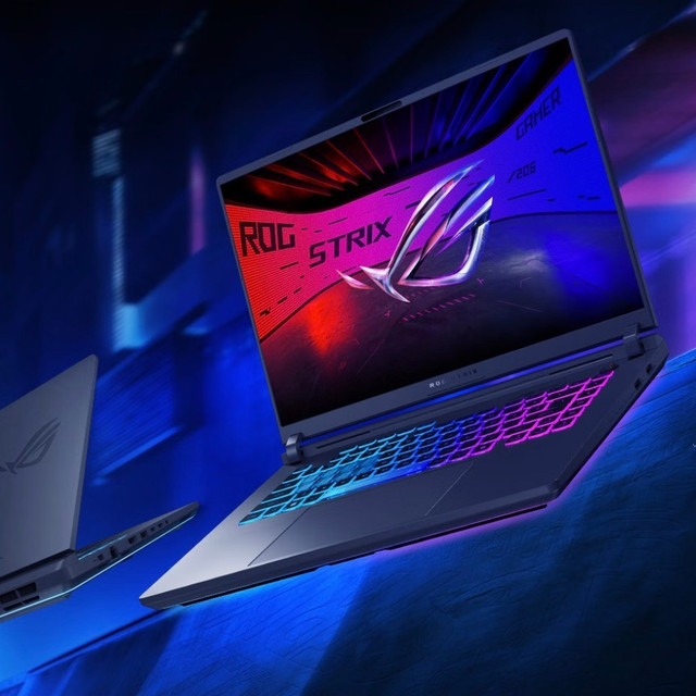 性能猛兽出击：ROG 魔霸新锐2025游戏体验全解析