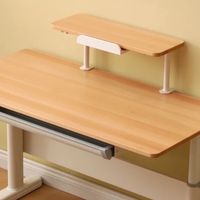 推荐给正在找学习桌的家人们！