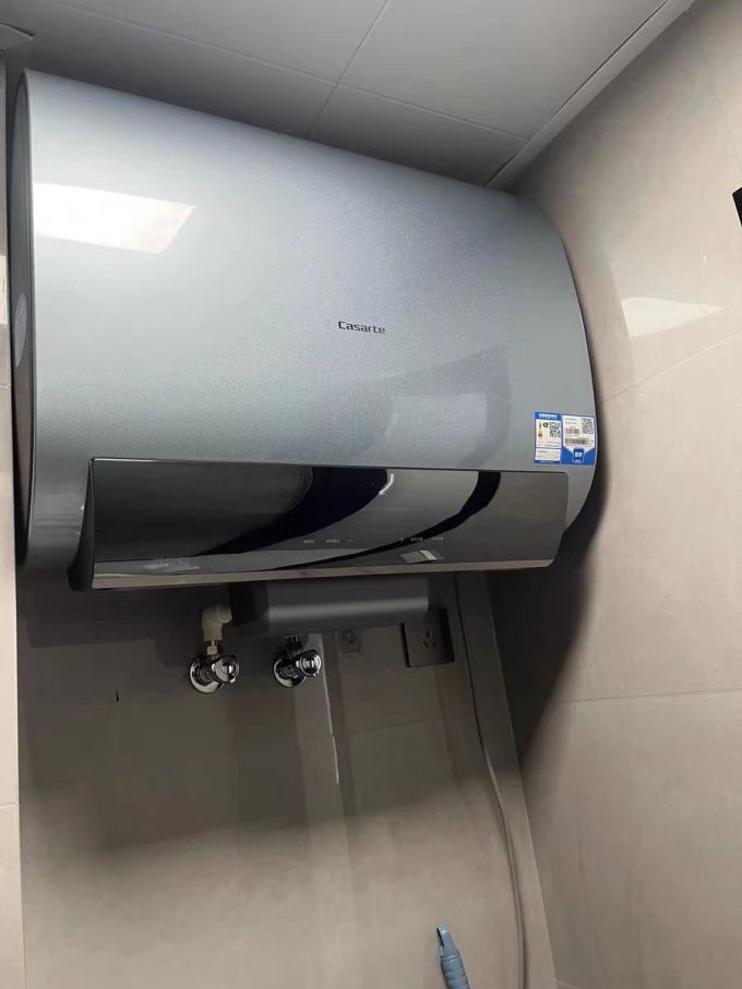 卡萨帝电热水器