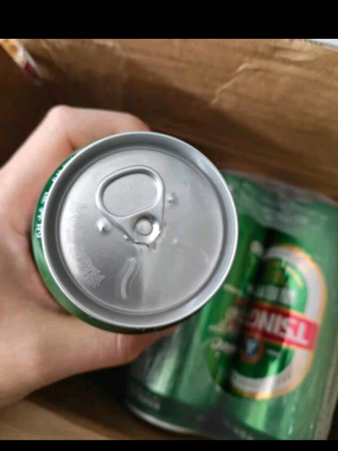 青岛啤酒啤酒