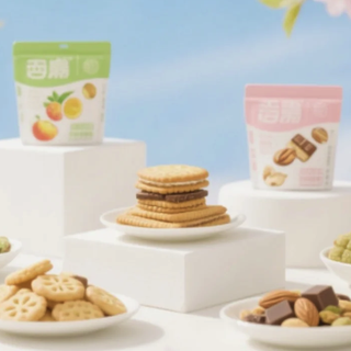 4月食品生鲜产品榜，时令符号化消费热潮｜世研消费指数产品榜