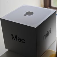 mac mini的正确用法（扩容）