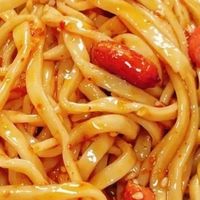 夏日消暑佳品，简易凉面等你来尝