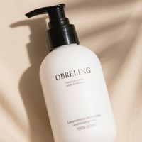 秋冬厚重款身体乳推荐
