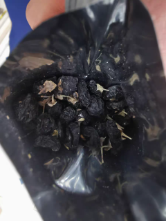 618必囤！百瑞源黑枸杞，打工人养生利器