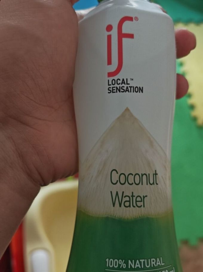 纯果汁