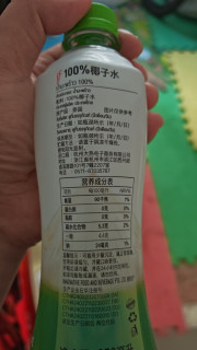 618囤货指南：if椰子水补水佳品