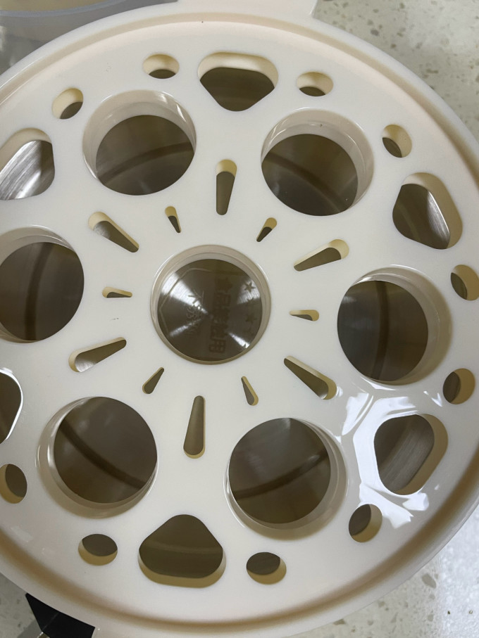 志高煮蛋器