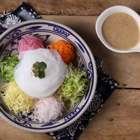 品味正宗，源自龙口——双塔食品旗舰店山东龙口绿豆粉丝270g*4袋