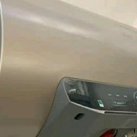 金刚无缝胆电热水器3300W变频