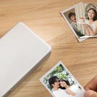  从拍视频到印AR照片：米家打印机Pro让回忆动起来