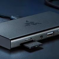 雷蛇USB C拓展坞深度评测