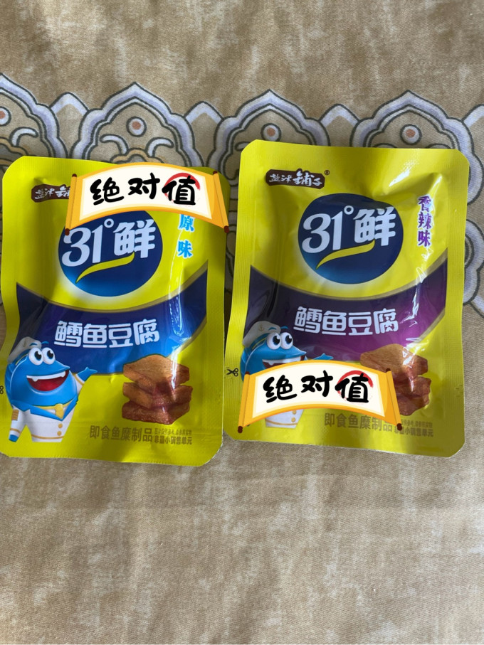 盐津铺子其他肉脯