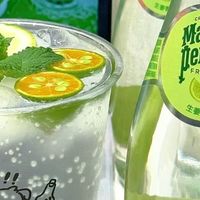 朋友随手递来的巴黎水，竟成了我的夏日续命神器！ 