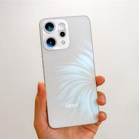 OPPO Reno14 Pro爆料：人鱼姬配色携潜望长焦，动态影像+轻薄机身成最大亮点