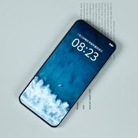 vivo S30 Pro mini小屏革命：6.31英寸直屏+6500mAh蓝海电池颠覆续航定律