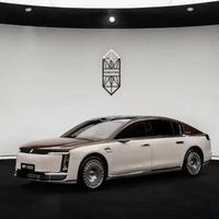 华为鸿蒙智行首车尊界S800上市：70.8万起售重塑百万级豪车标准