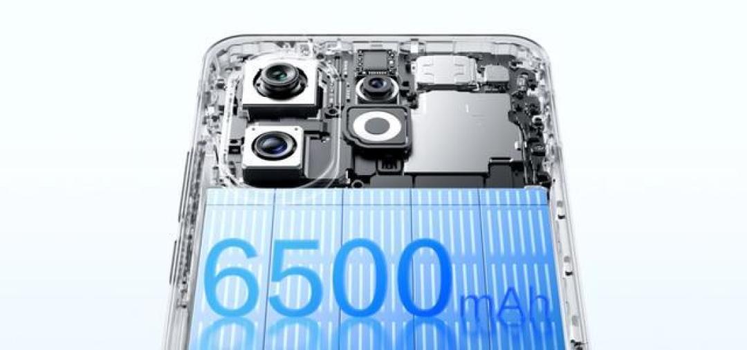 vivo S30 Pro mini小屏革命:6.31英寸直屏+6500mAh蓝海电池颠覆续航定律