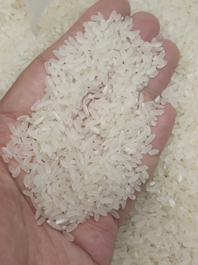 北大荒大米