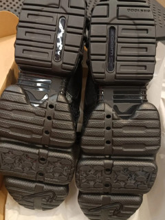 👟复古风潮下的独特鞋款
