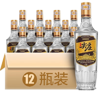 百元以下白酒，谁是性价比之王？