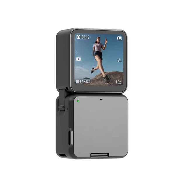 挑战大疆Gopro，追觅科技入局运动相机产品