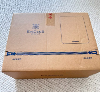 EVIDENS DE BEAUTE伊菲丹第二代超级面膜JOUR*50ml