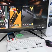 CS2职业哥都在用，键盘版本答案，猎魂光蛛V3专业版强在哪？