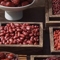 女生如何补气血？