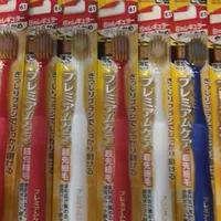 这支牙刷把牙齿刷出 “抛光感”！