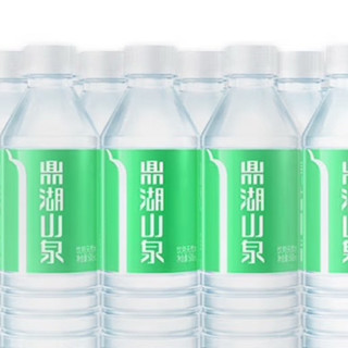 探秘鼎湖山泉：从岭南崛起的饮用水传奇