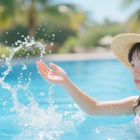 夏日解暑秘籍大揭秘！