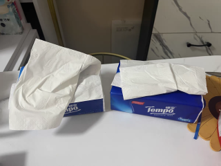 618必囤！王一博同款得宝抽纸攻略