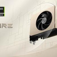 微星RTX 5060 Ti 8G显卡解析：20%性能跃升+ITX超小机身，能否突破显存瓶颈？