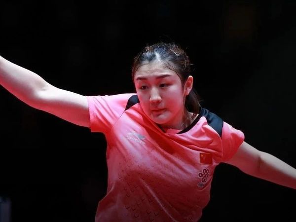 这才是反手技术的训练顺序，最吃香的竟然是这项技术？-乒乓国球汇