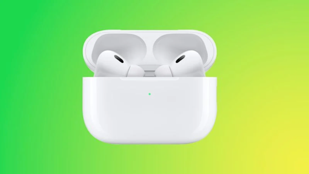 苹果iOS 26发布 AirPods新升级!遥控拍照、录音棚级录音来了
