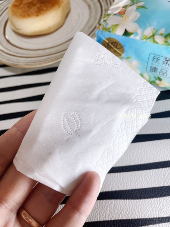 清风抽纸
