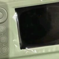 INSTAX富士instax Liplay：恋人白的浪漫，数模一次成像的魔法