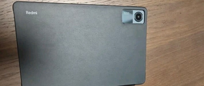 小米Redmi Pad SE：11英寸90Hz高刷，娱乐影音办公学习的全能平板