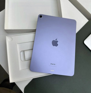 iPad Air 5性能与便携性评测