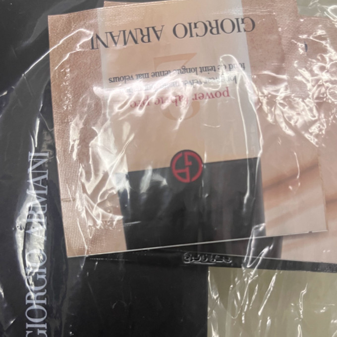 阿玛尼爽肤水
