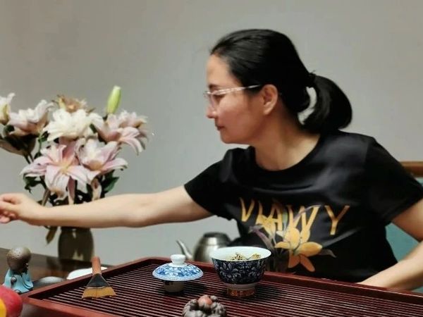 【265】一款熟茶50年而不衰的秘密，是什么？