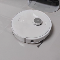 石头自清洁扫地机器人P20 Pro：智净生活的全新升级