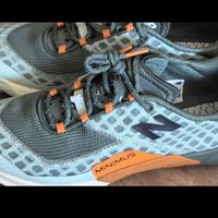 真户外不讲虚的！NEW BALANCE MT10跑鞋上脚体验来了！