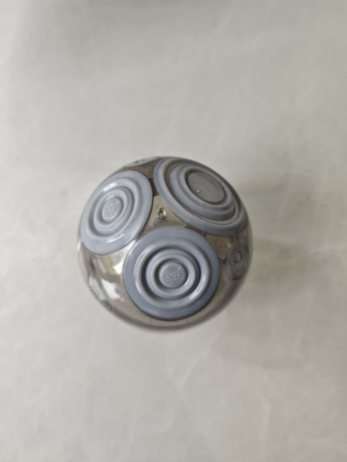 潜水艇卫浴用品