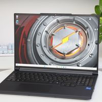 中高端游戏本市场的破局者，机械革命极光X Pro体验评测