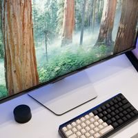 不是谁都需要4K 165Hz，但这台雷鸟32U8，会让你开始需要它