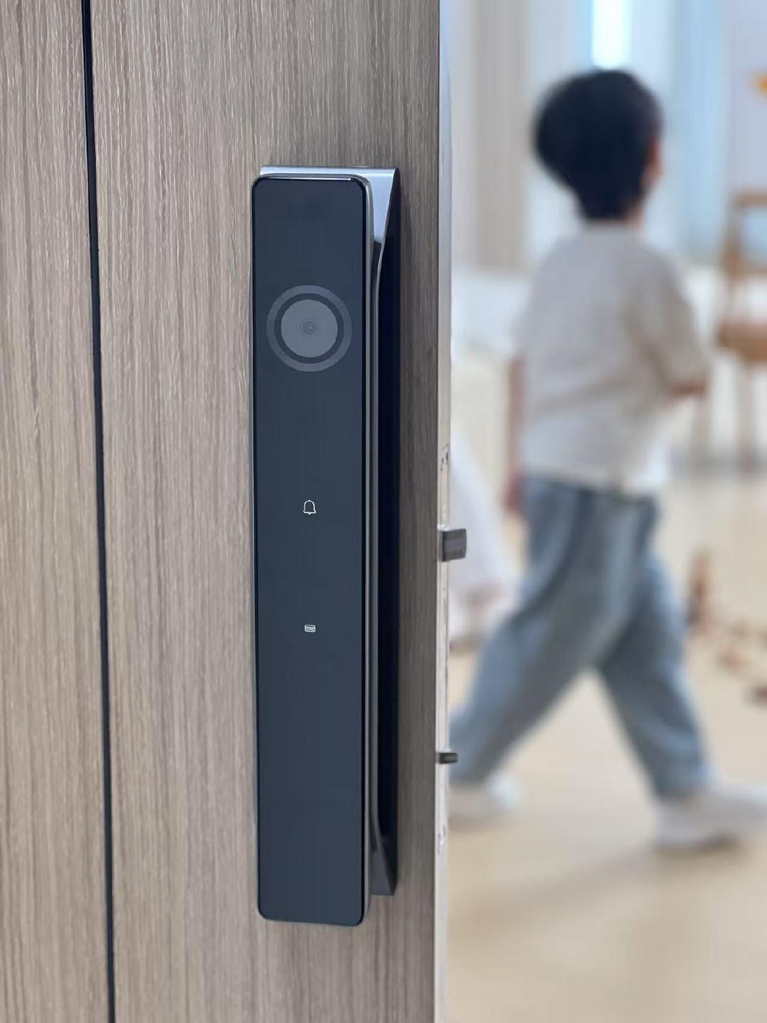 凯迪仕智能锁选购指南:型号对比、避坑要点与618高性价比攻略